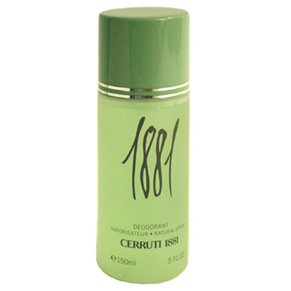 Nino Cerruti 1881 Deodorant Spray 150ml/5oz