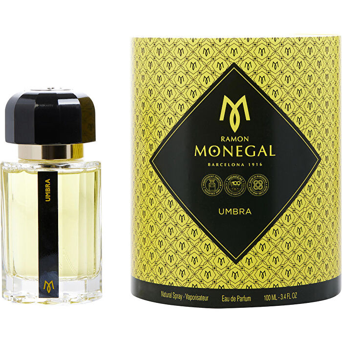 Ramon Monegal Faisa Eau De Parfum Spray (round Box) 100ml/3.4oz