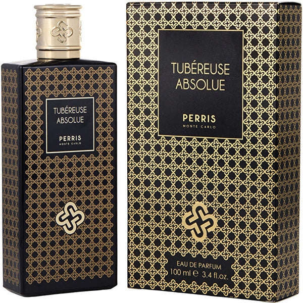 Perris Monte Carlo Tubereuse Absolue Eau De Parfum Spray 90ml/3.4oz