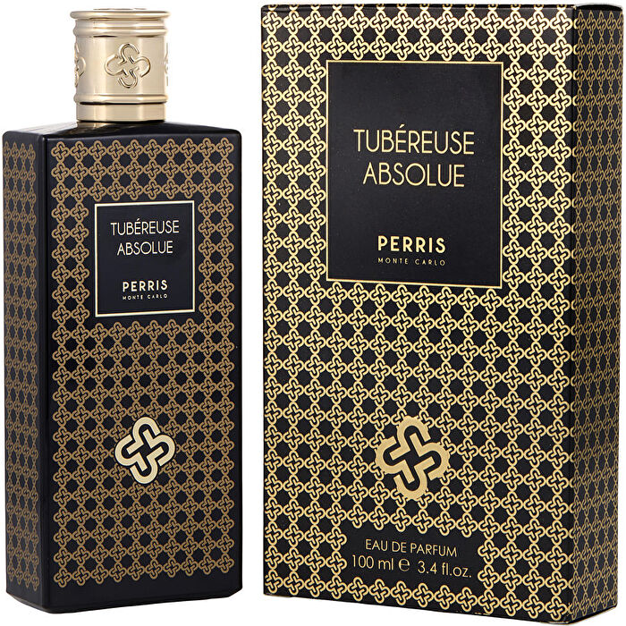 Perris Monte Carlo Tubereuse Absolue Eau De Parfum Spray 90ml/3.4oz