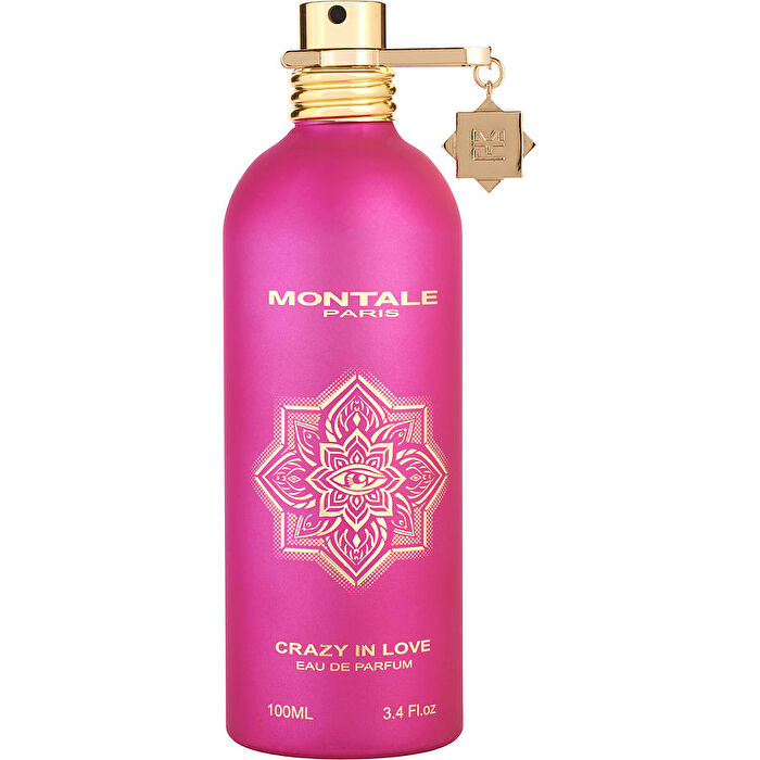 Montale Paris Crazy In Love Eau De Parfum Spray 100ml/3.4oz