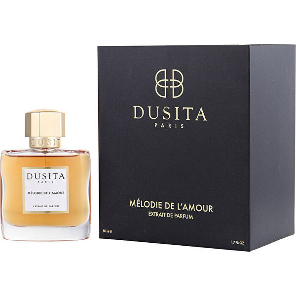 Dusita Melodie De L'amour Extrait De Parfum Spray 50ml/1.7oz