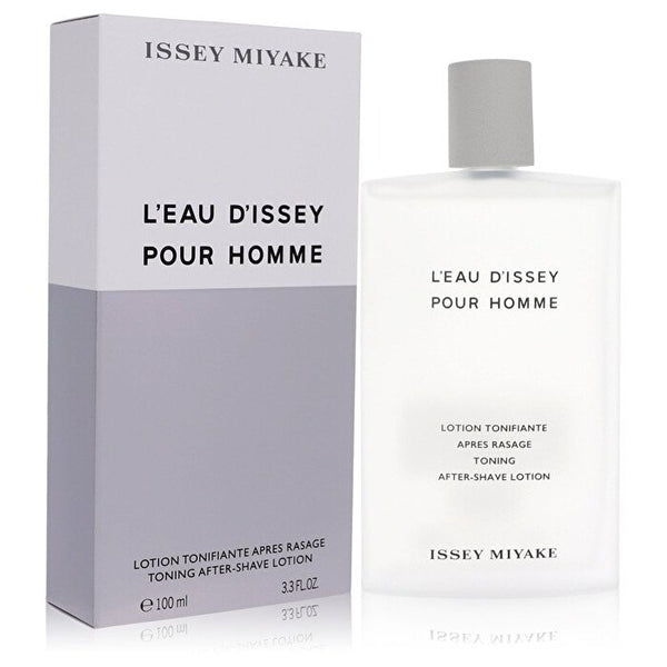 Issey Miyake L'eau D'issey (issey Miyake) After Shave Toning Lotion 100ml/3.3oz