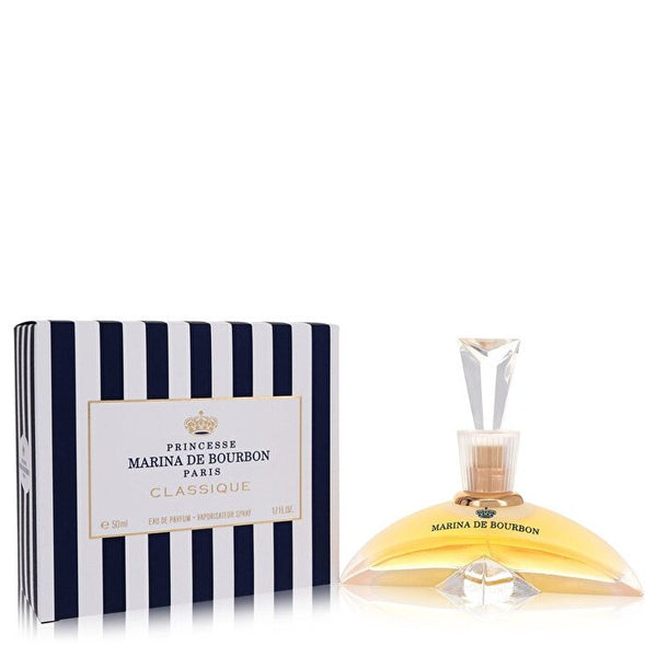 Marina De Bourbon Eau De Parfum Spray 50ml/1.7oz