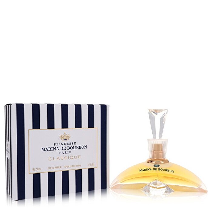 Marina De Bourbon Eau De Parfum Spray 50ml/1.7oz
