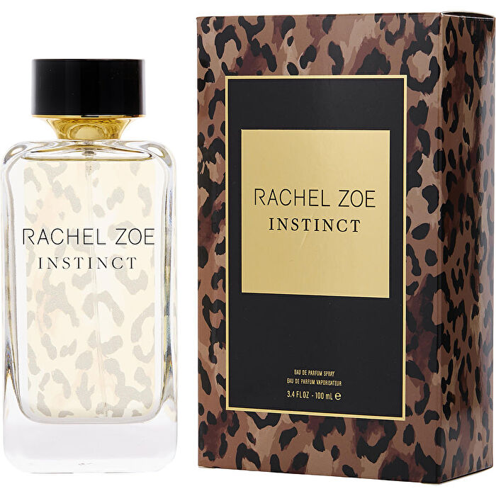 Rachel Zoe Rachel Zoe Instinct Eau De Parfum Spray 100ml/3.4oz