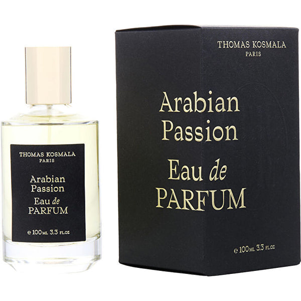 Thomas Kosmala Arabian Passion Eau De Parfum Spray 100ml/3.4oz