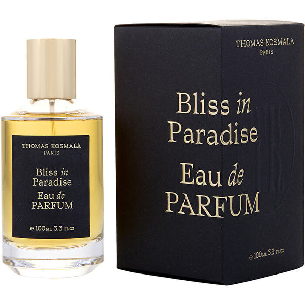 Thomas Kosmala Bliss In Paradise Eau De Parfum Spray 100ml/3.4oz