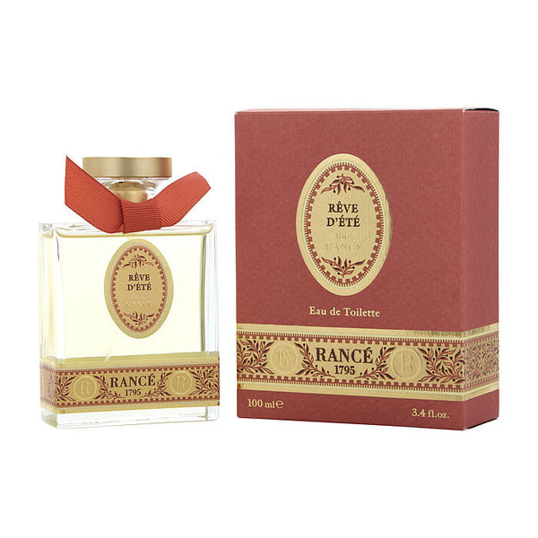 Rance Reve D'ete Eau De Toilette Spray 100ml/3.4oz