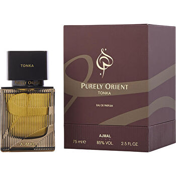 Ajmal Purely Orient Tonka Eau De Parfum Spray 75ml/2.5oz