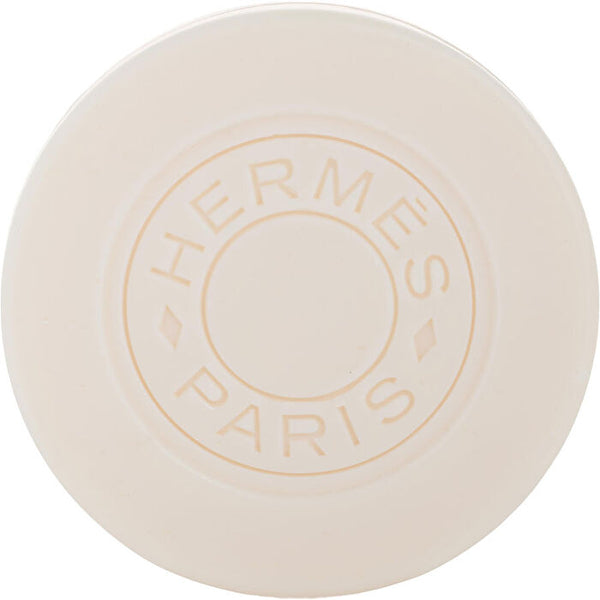 Hermes Un Jardin Sur La Lagune Perfumed Soap 90ml/3.3oz