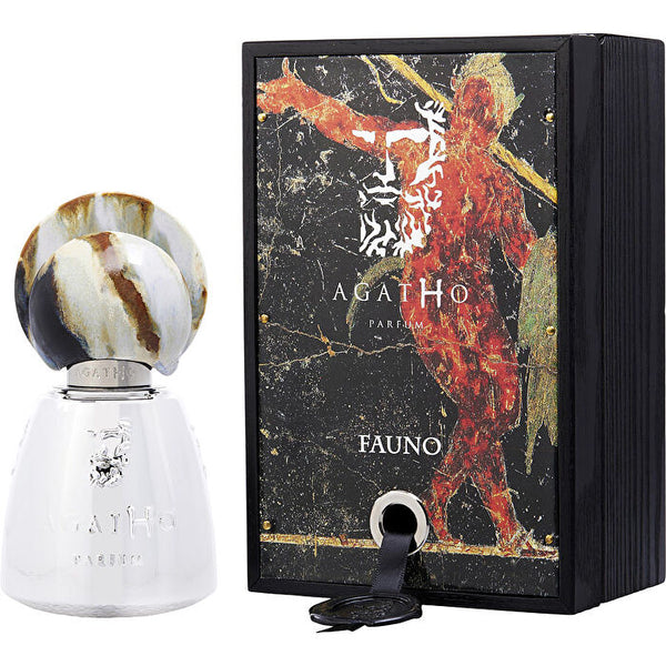 Agatho Fauno Eau De Parfum Spray 100ml/3.4oz