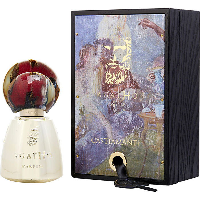 Agatho Castiamanti Extrait De Parfum Spray 100ml/3.4oz