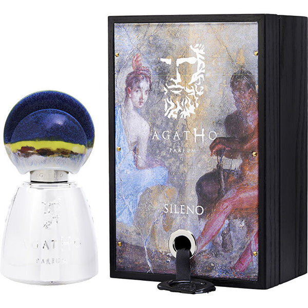 Agatho Sileno Eau De Parfum Spray 100ml/3.4oz