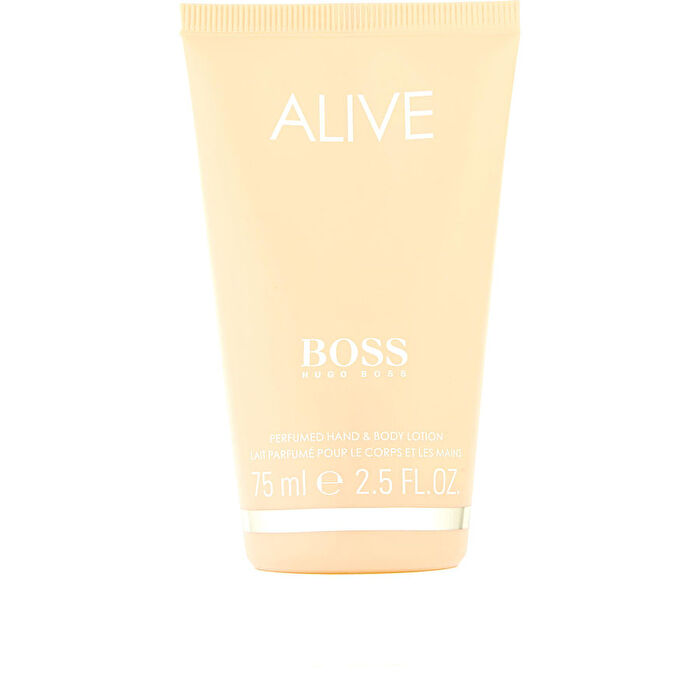 Hugo Boss Alive Body Lotion 75ml/2.5oz