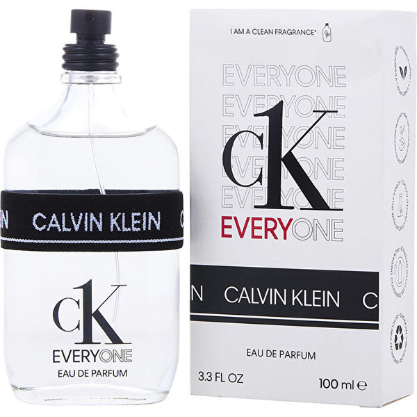 Calvin Klein Ck Everyone Eau De Parfum Spray 90ml/3.4oz