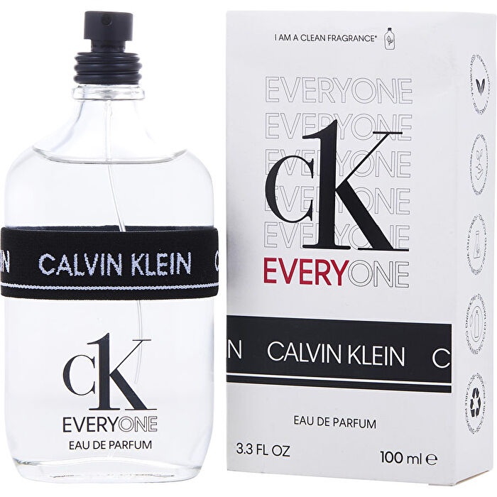 Calvin Klein Ck Everyone Eau De Parfum Spray 90ml/3.4oz