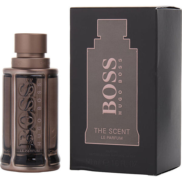 Hugo Boss Boss The Scent Le Parfum Parfum Spray 50ml/1.7oz