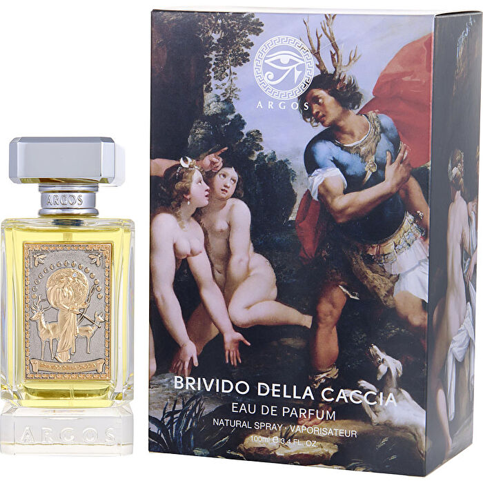 Argos Brivido Della Caccia Eau De Parfum Spray 100ml/3.4oz