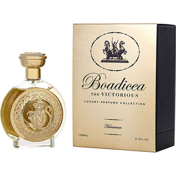 Boadicea The Victorious Hanuman Eau De Parfum Spray 100ml/3.4oz