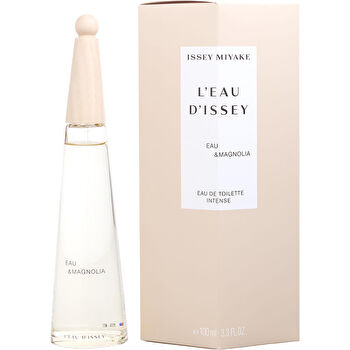 Issey Miyake L'eau D'issey Pivoine Eau De Toilette Intense Spray 100ml/3.4oz