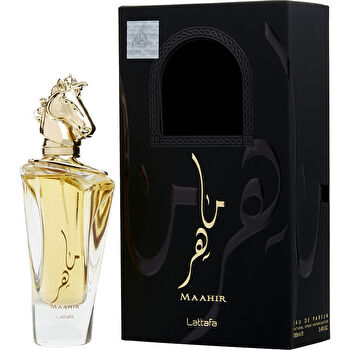 Lattafa Asad Eau De Parfum Spray 100ml/3.4oz