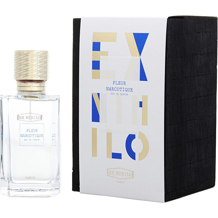 Ex Nihilo Fleur Narcotique Eau De Parfum Spray 100ml/3.4oz