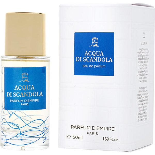 Parfum D'empire  Acqua Di Scandola Eau De Parfum Spray 50ml/1.7oz