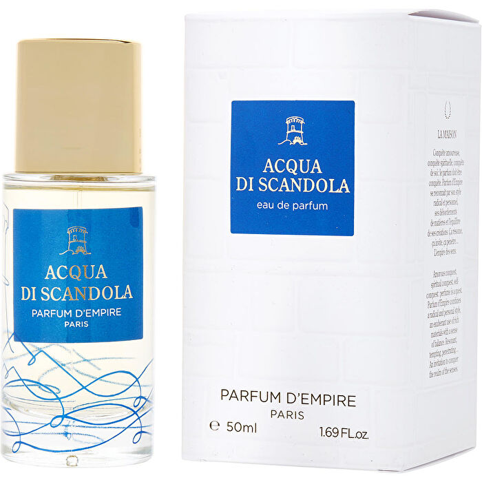 Parfum D'empire  Acqua Di Scandola Eau De Parfum Spray 50ml/1.7oz