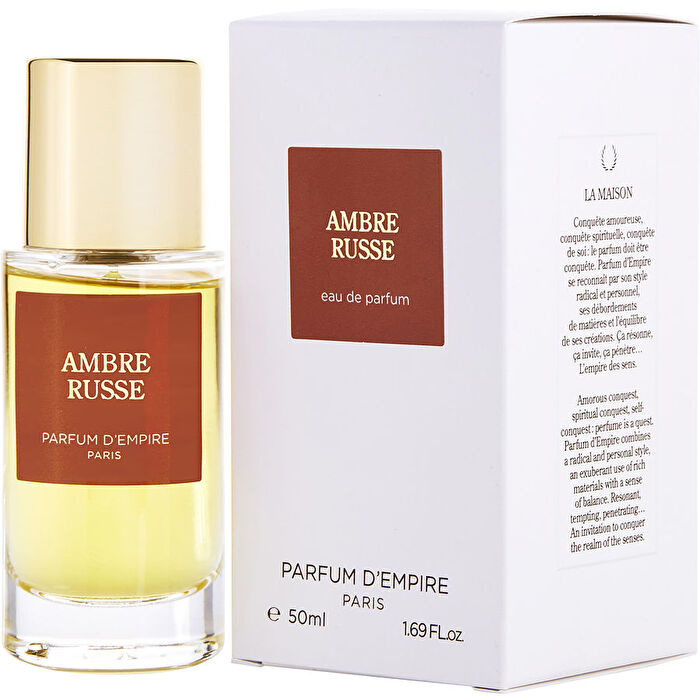 Parfum D'empire  Ambre Russe Eau De Parfum Spray 50ml/1.7oz