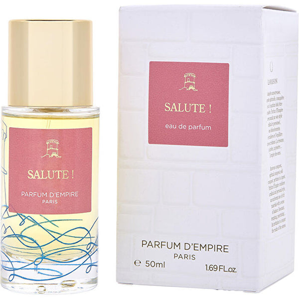 Parfum D'empire  Salute! Eau De Parfum Spray 50ml/1.7oz