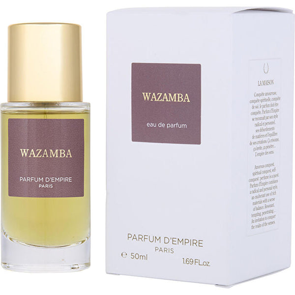 Parfum D'empire  Wazamba Eau De Parfum Spray 50ml/1.7oz
