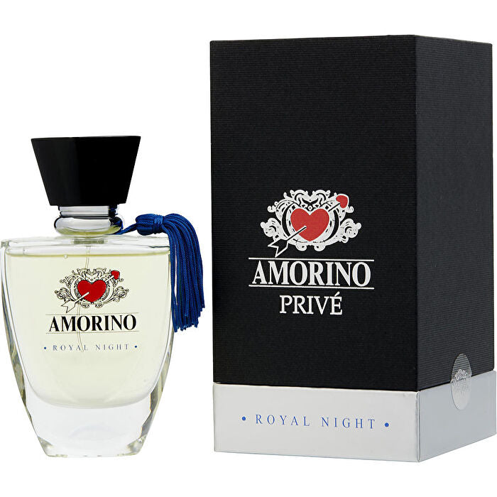 Amorino Prive Royal Night Eau De Parfum Spray 50ml/1.6oz