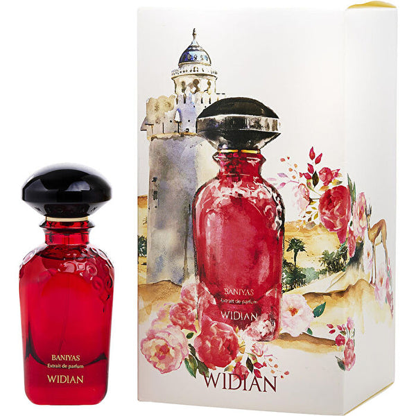Widian Baniyas Eau De Parfum Spray 30ml/1.7oz