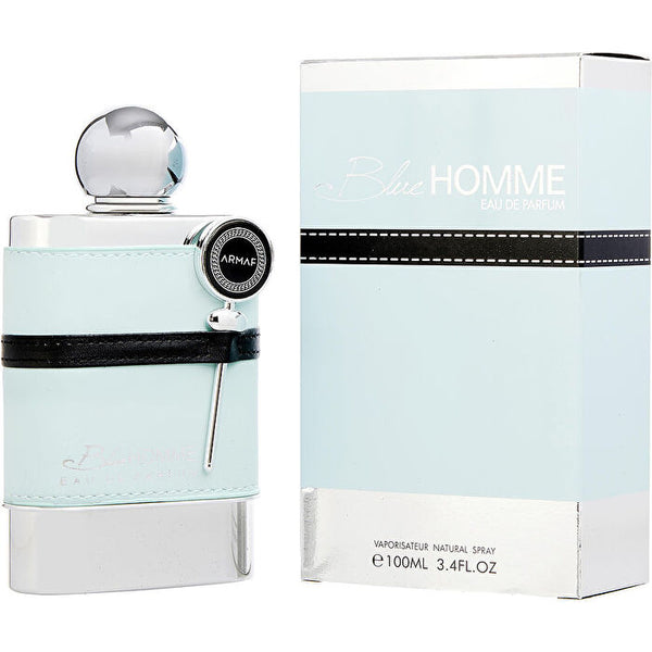 Armaf Blue Homme Eau De Parfum Spray 100ml/3.4oz