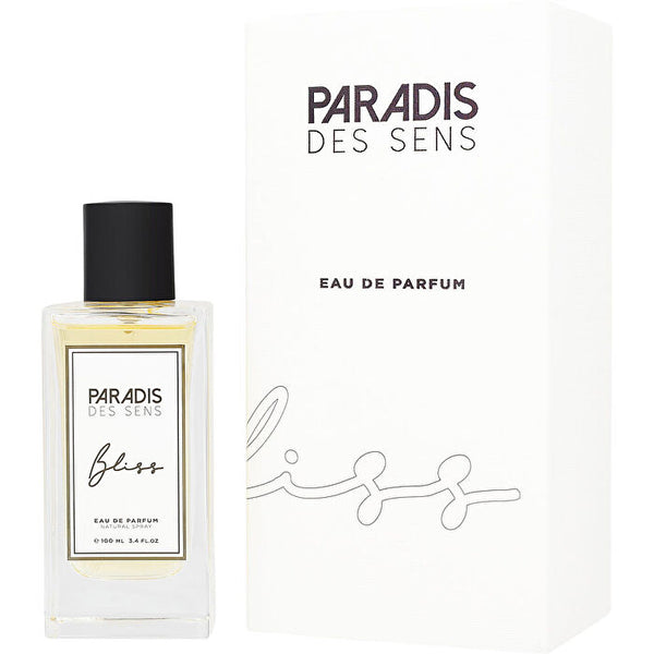 Paradis Des Sens Bliss Unisex Eau De Parfum 100ml