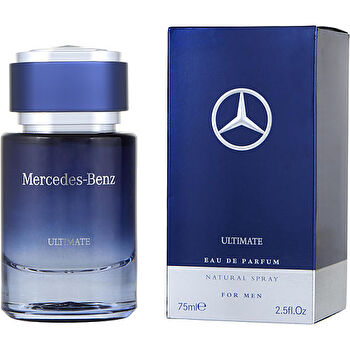 Mercedes Benz Mercedes-benz Ultimate Eau De Parfum Spray 75ml/2.5oz