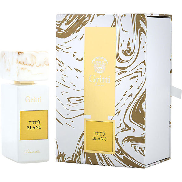 Gritti Tutu' Blanc Eau De Parfum Spray 90ml/3.4oz