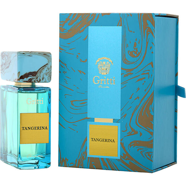 Gritti Tangerina Eau De Parfum Spray 90ml/3.4oz