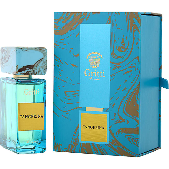 Gritti Tangerina Eau De Parfum Spray 90ml/3.4oz