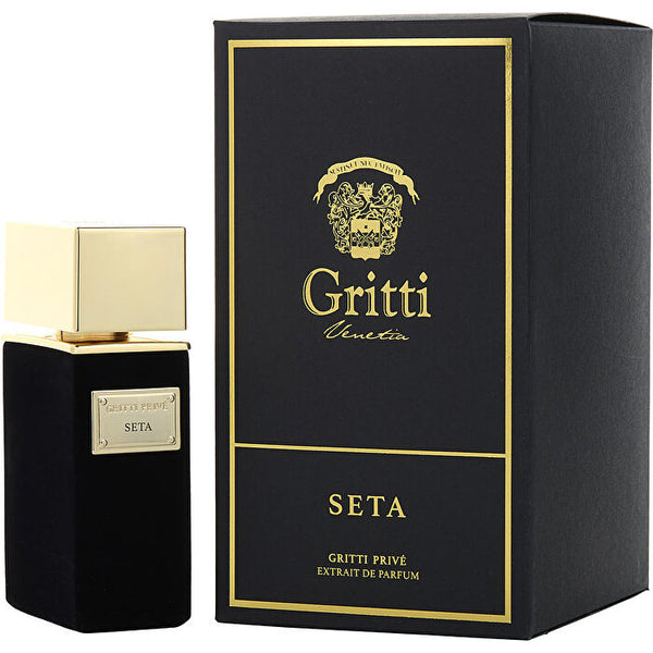 Gritti Seta Extrait De Parfum Spray 90ml/3.4oz