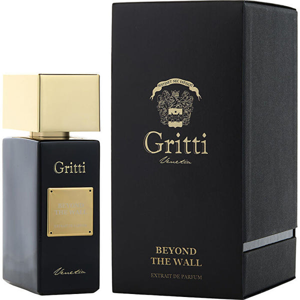 Gritti Beyond The Wall Extrait De Parfum Spray 90ml/3.4oz