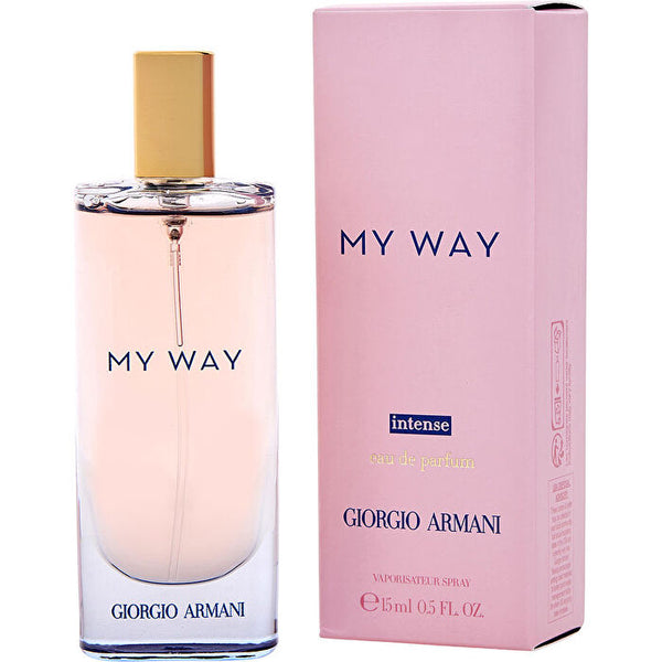 Giorgio Armani Armani My Way Intense Eau De Parfum 15ml/0.5oz