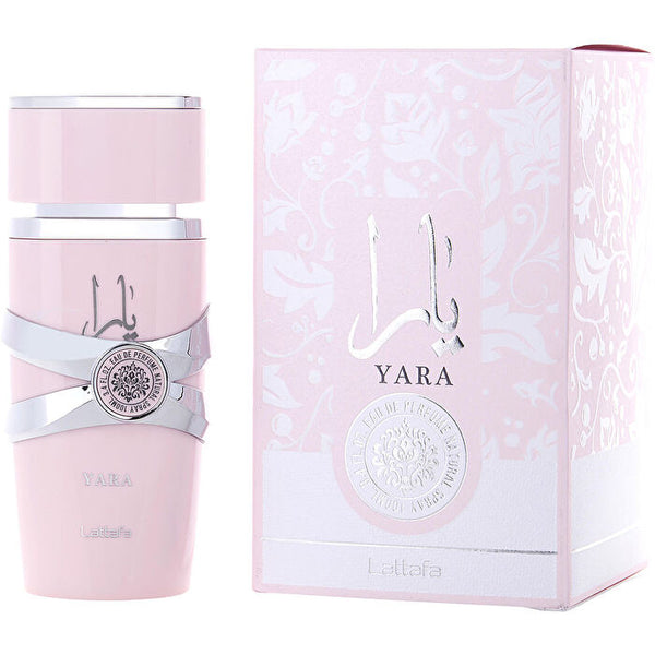 Lattafa Yara Eau De Parfum Spray 100ml/3.4oz