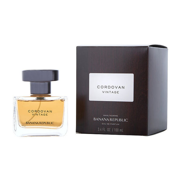 Banana Republic Cordovan Vintage Eau De Parfum Spray 90ml/3.4oz