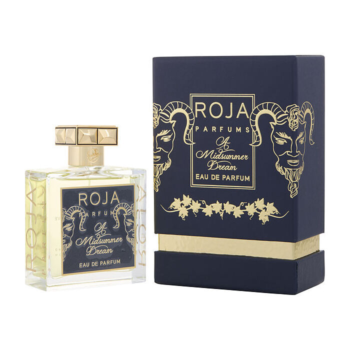 Roja Dove Roja A Mid Summer Dream Eau De Parfum Spray 100ml/3.4oz