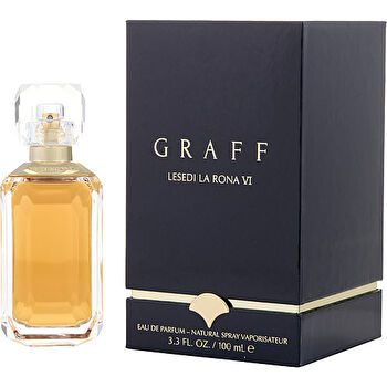 Graff Lesedi La Rona Vi Eau De Parfum Spray 100ml/3.4oz