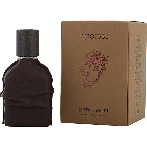 Orto Parisi Cuoium Parfum Spray 50ml/1.7oz