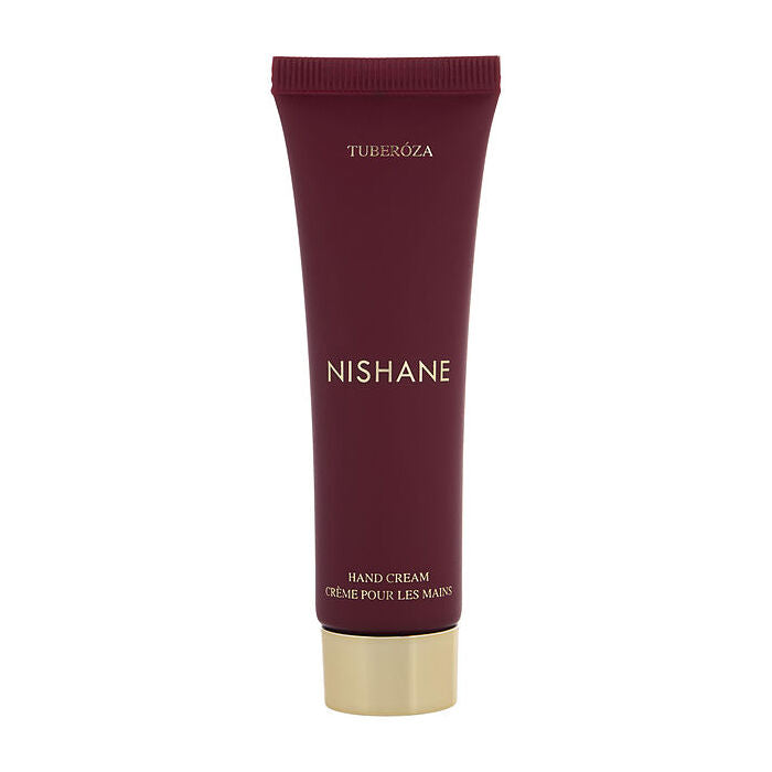 Nishane Tuberoza Hand Cream 30ml/1oz