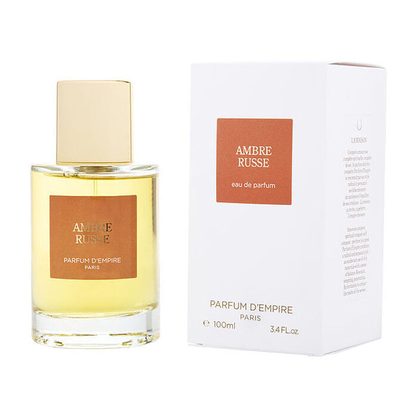 Parfum D'empire  Ambre Russe Eau De Parfum Spray 100ml/3.4oz
